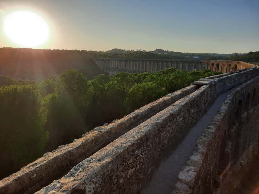 image n.11 of Tomar day tour from Lisbon - History of the Knights Templar activity in Tomar, uploaded by supplier