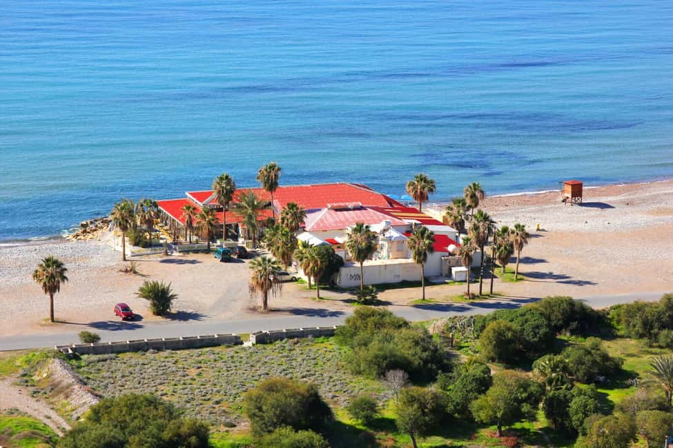 image n.7 of Paphos: Tour to Ancient Kourion, Unique Lefkara and Limassol activity in Limassol District, uploaded by supplier