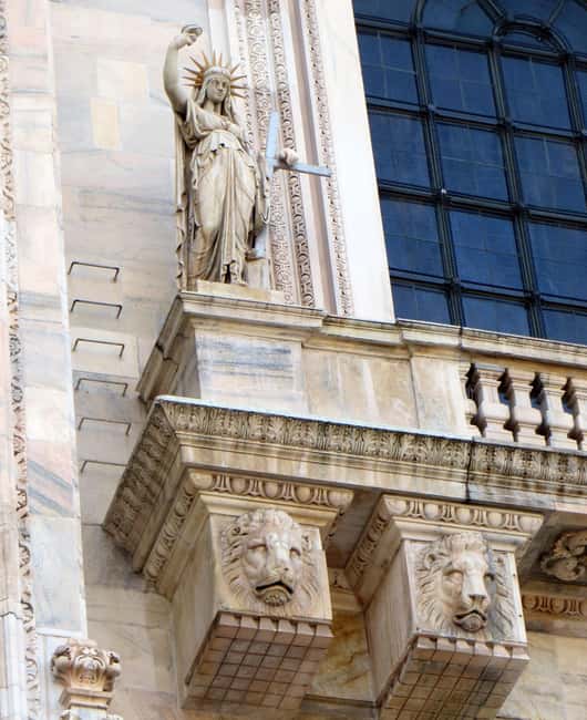 image n.8 of Milan: Private or Shared Essential Walking Tour activity in Milan, uploaded by supplier
