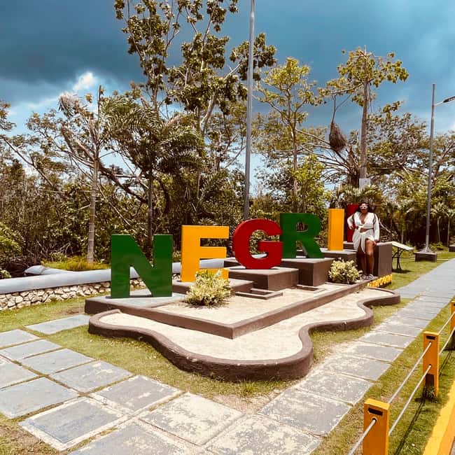 imagem n.1 de Negril: Mergulha em privado, Ricks Cafe, e Margaritaville ... atividade em Montego Bay, carregada pelo fornecedor