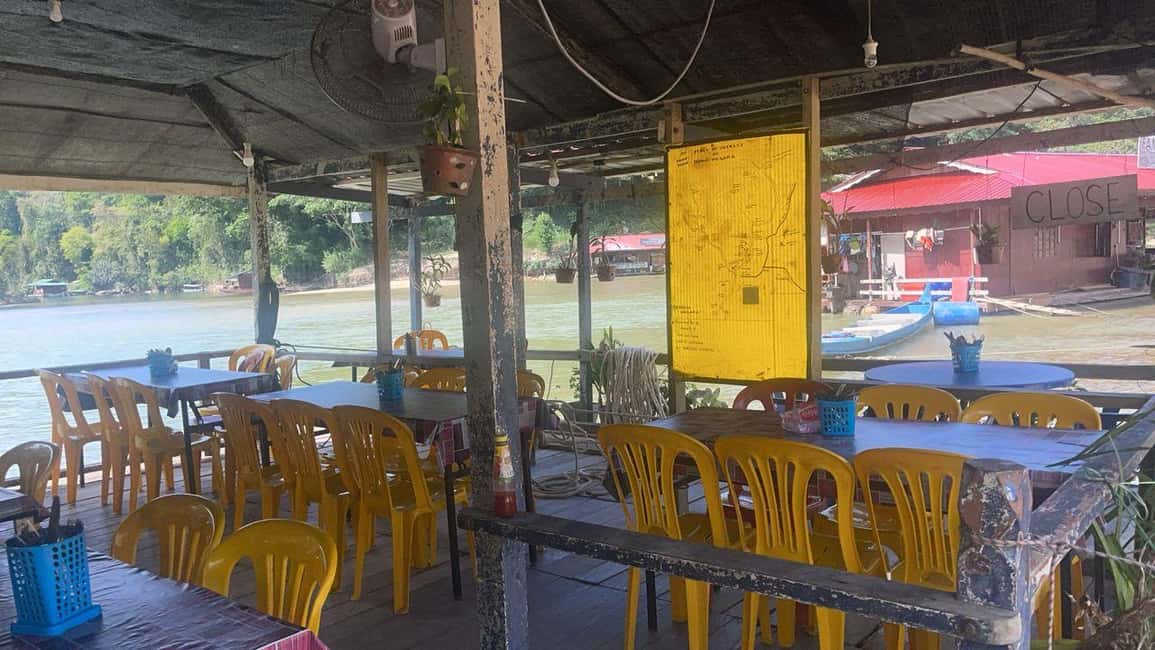 Image N°12 de Depuis Kuala Lumpur : Excursion d'une journée dans le parc national de Taman Negara activité à Kuala Lumpur, publiée par le prestataire