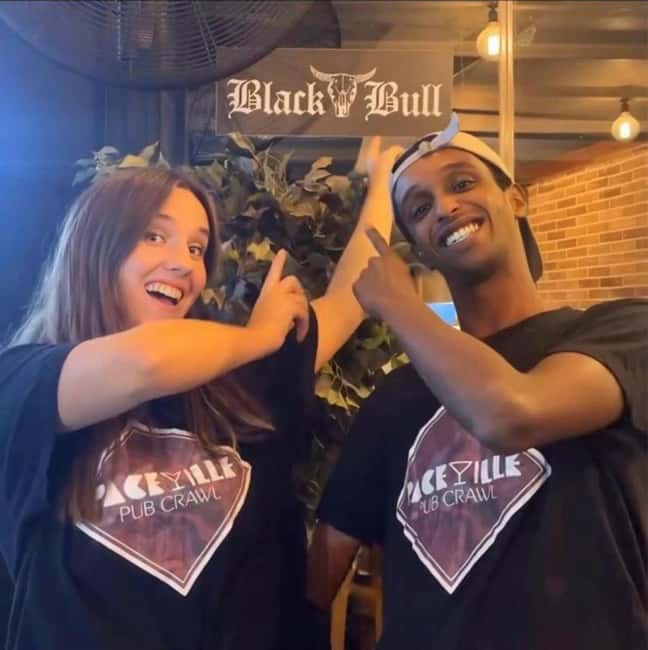 Immagine nº 3 di Malta: Paceville Pub Crawl con bevande e giochi attività a St. Julian's, caricata dal fornitore