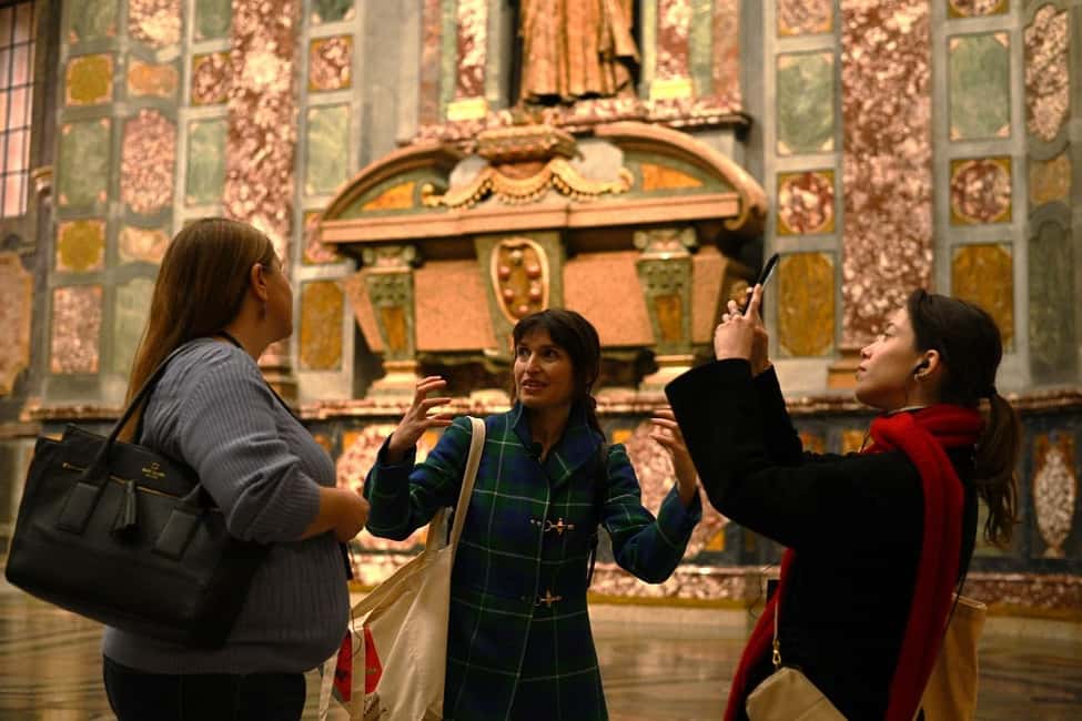 image n.2 of Florence: Guided Tour of Medici Family Secrets and Chapels activity in Florence, uploaded by supplier