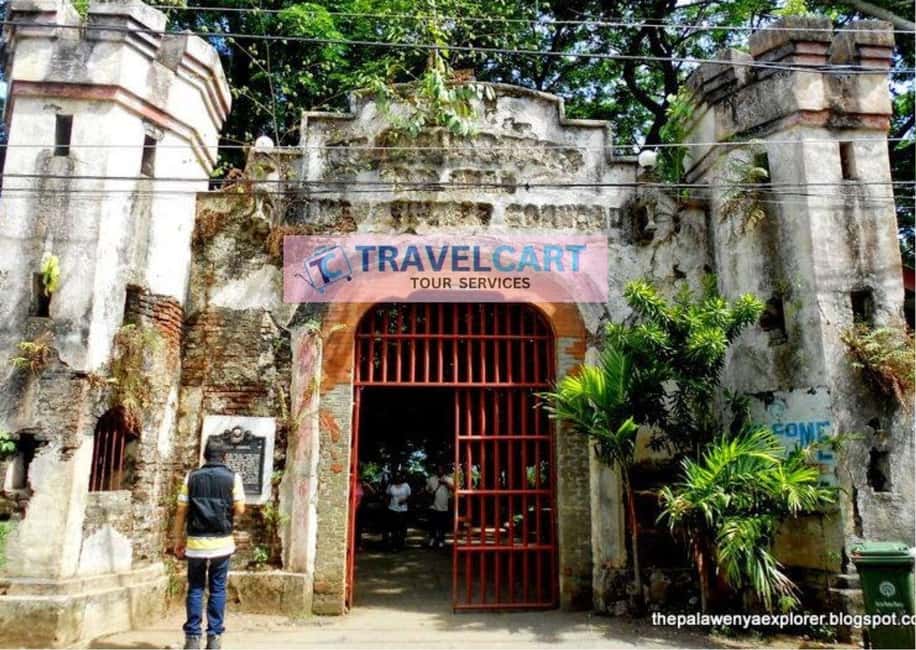 image n.9 of PPS CITY TOUR activity in Puerto Princesa, uploaded by supplier