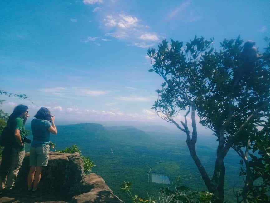 image n.9 of Full-Day Preah Vihear, Koh Ker and Beng Mealea Private Tour activity in Siem Reap, uploaded by supplier