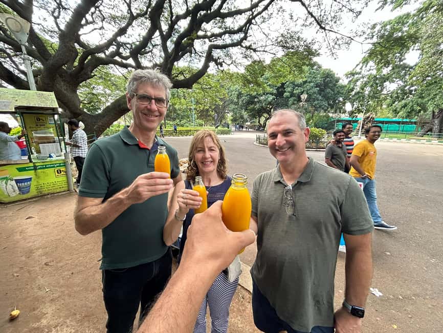 image n.15 of Discover Bangalore Through the Ages — Guided Tour with Lunch activity in Bangalore, uploaded by supplier