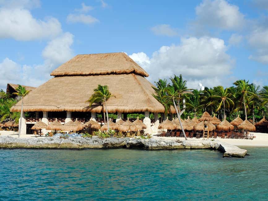 image n.10 of From Riviera Maya: Xcaret Park Plus, the complete experience activity in Playa del Carmen, uploaded by supplier