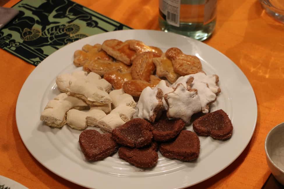 imagen n.º 46 de Suiza: Experiencia gastronómica en casa de un lugareño actividad en Lucerna, subida por el proveedor