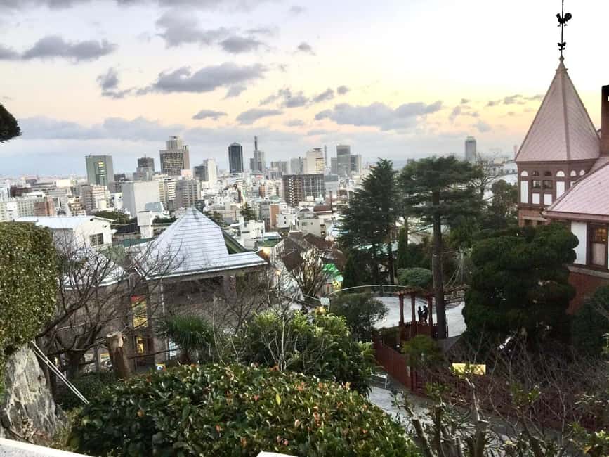 image n.7 of Himeji and Kobe: Full-Day Private Guided Tour activity in Himeji, uploaded by supplier