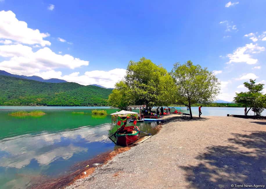 image n.6 of Full day Tour to Sheki: 4 regions of Azerbaijan in 1 day activity in Sheki, uploaded by supplier