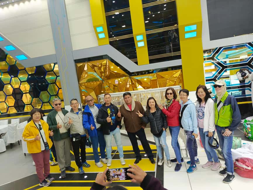 imagem n.8 de Cholets, arquitetura andina do city tour de El Alto atividade em La Paz, carregada pelo fornecedor