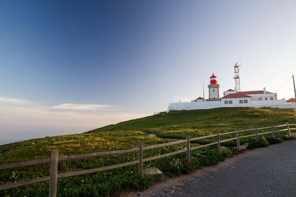 billede nr.4 af aktiviteten Lissabon: Sintra, Pena, Regaleira, Cabo da Roca, Cascais-tur i Sintra, uploadet af udbyder