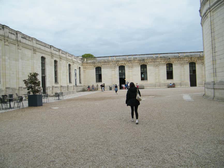 image n.20 of From Blois, Valley Castles: Premium Trip with Fine Dining activity in Chambord, uploaded by supplier