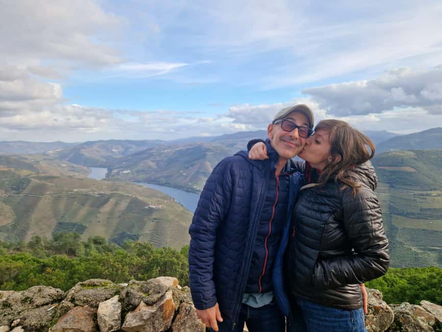 image n.29 of DOURO VALLEY: Premium Wine Tour, Winery Lunch & Private Boat activity in Peso da Régua, uploaded by supplier