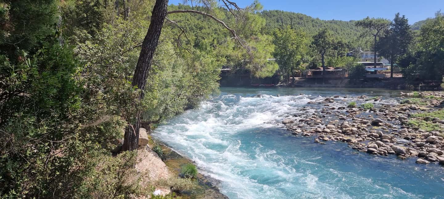 image n.25 of Antalya: Buggy Safari & Rafting Combo Tour at Koprulu Canyon activity in Antalya Province, uploaded by supplier