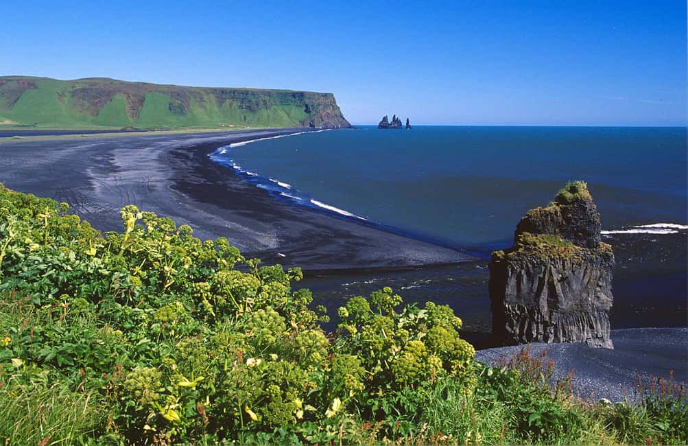 imagen n.º 9 de Reikiavik: excursión en tierra de habla alemana por el sur de Islandia en grupo reducido actividad en Reikiavik, subida por el proveedor
