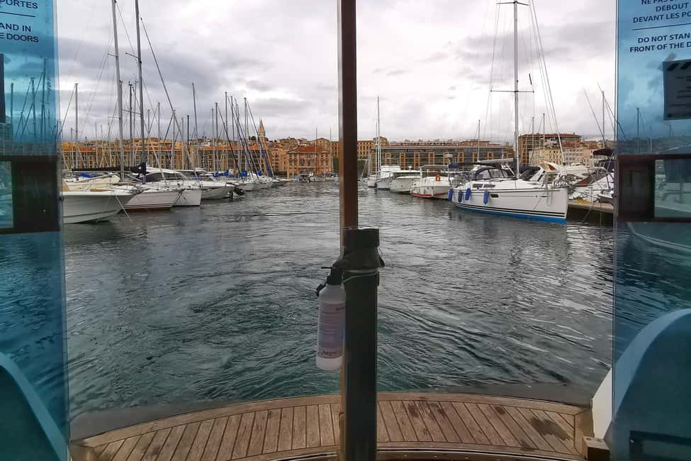 image n.17 of Marseille: No-Diet Club Local Food Tasting and Walking Tour activity in Marseille, uploaded by supplier