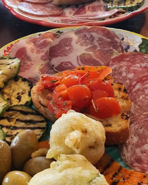 billede nr.5 af aktiviteten Sorrento: Pompeji og Herculaneum - dagstur med entré og frokost i Ercolano, uploadet af udbyder