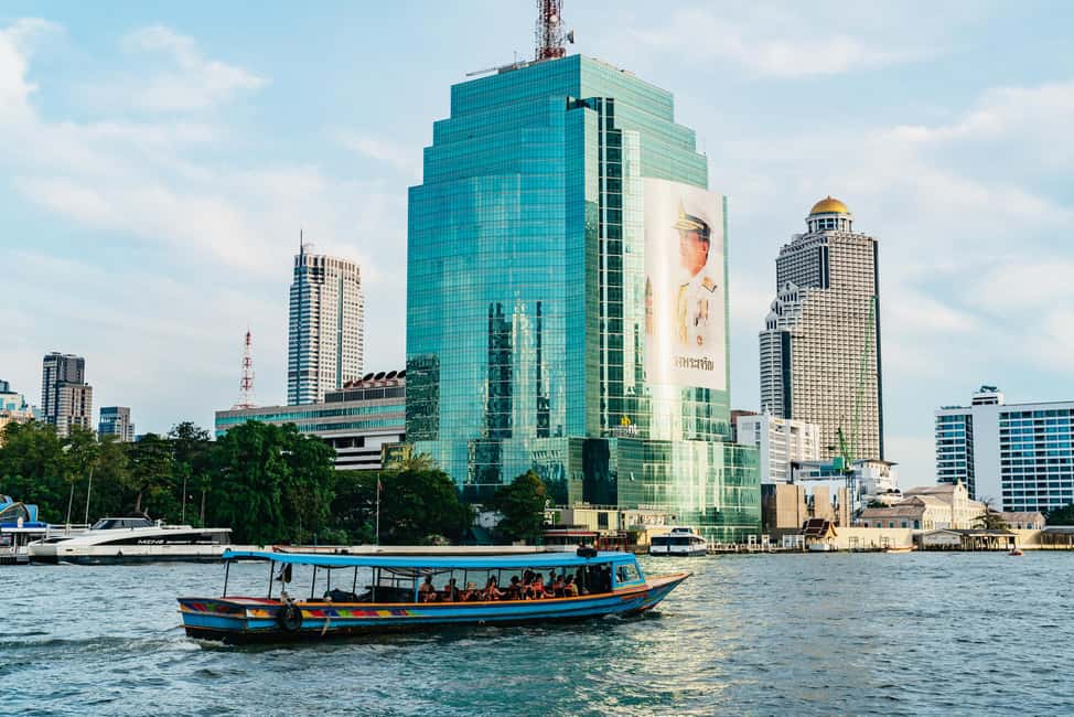 image n.2 of Bangkok Classical Bicycle Tour activity in Bangkok, uploaded by supplier