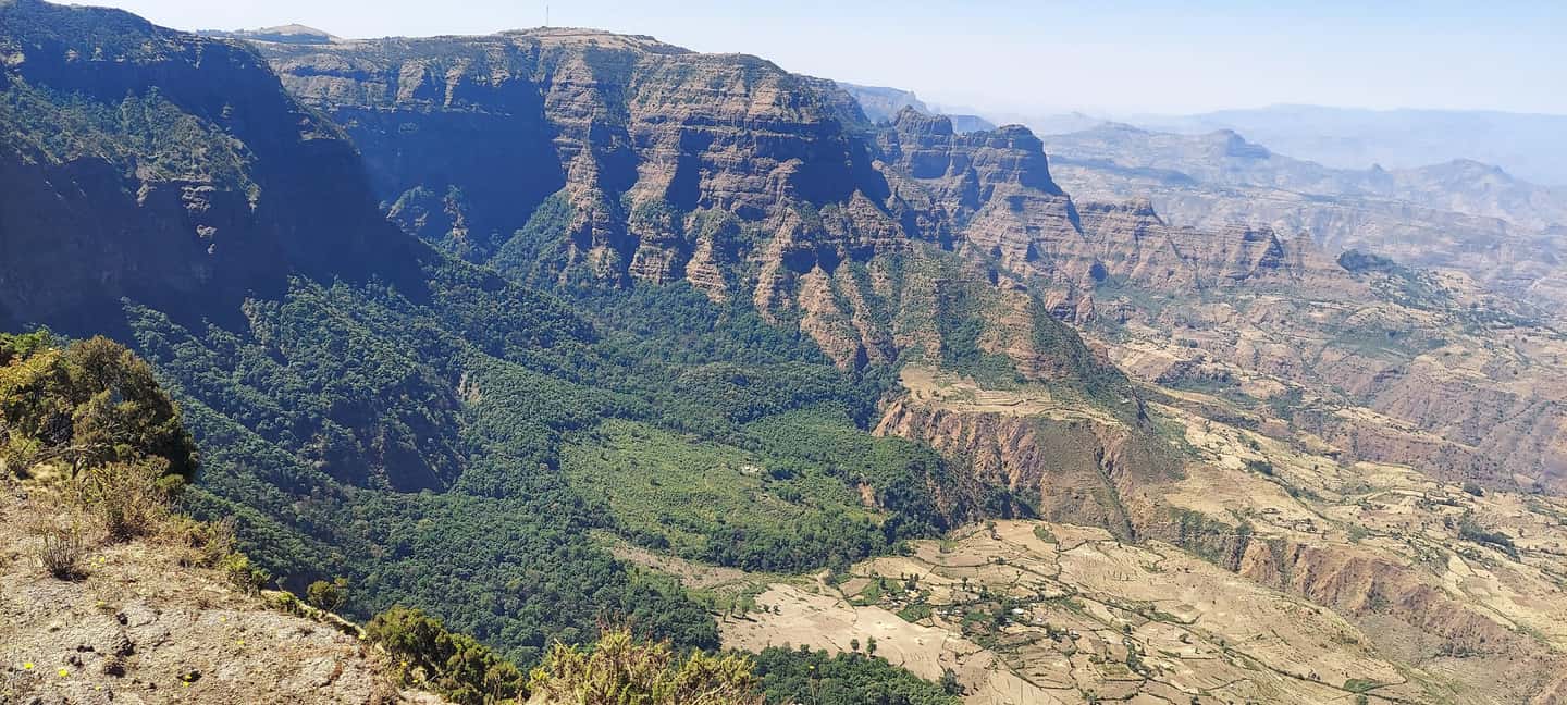 image n.19 of From Gondar: 2-Day Simien Mountains Trekking Tour activity in Gondar, uploaded by supplier