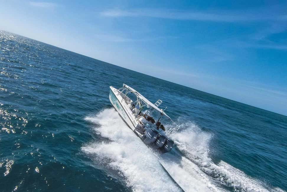 imagem n.17 de Montego Bay: viagem de lancha de um dia inteiro para Negril atividade em Negril, carregada pelo fornecedor