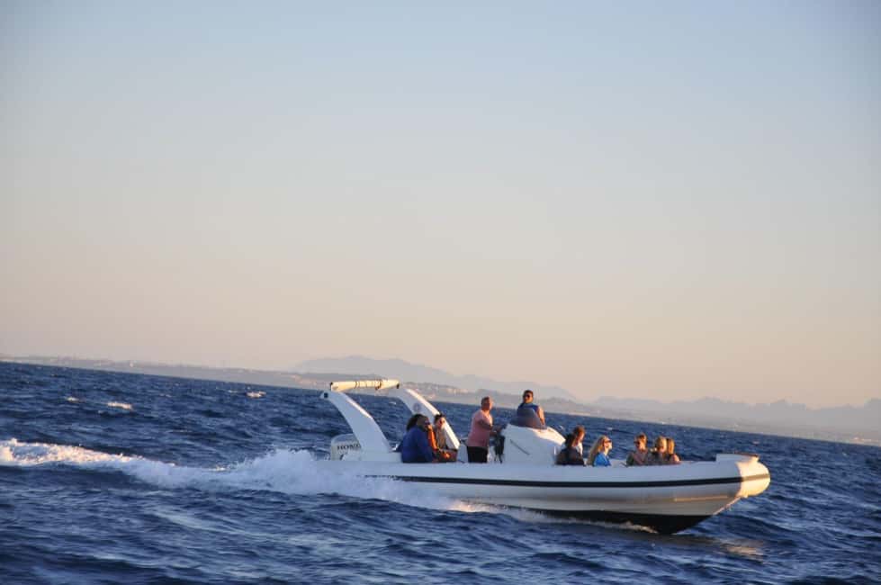 image n.47 of Hurghada: Speedboat Dolphin Watching & Snorkeling with Lunch activity in Red Sea Governorate, uploaded by supplier