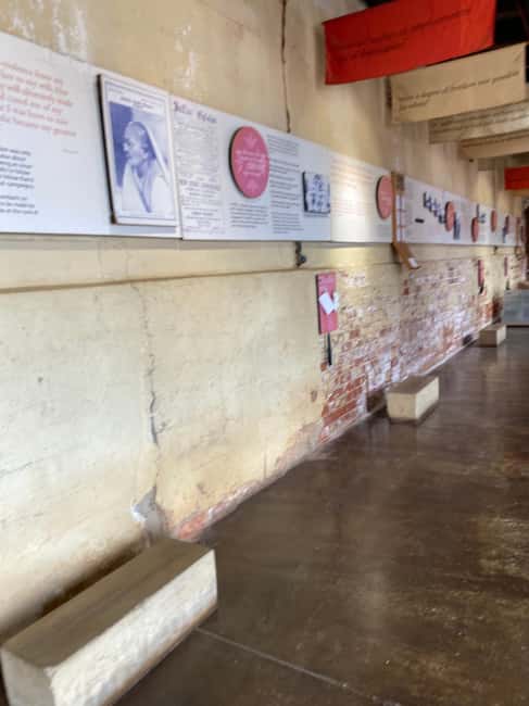 imagem n.72 de Joanesburgo: Excursão de 1 dia com o Soweto e o Museu do Apartheid atividade em Joanesburgo, carregada pelo fornecedor