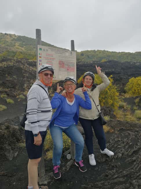 image n.3 of ETNA TOUR:MORNING OR SUNSET activity in Nicolosi, uploaded by supplier