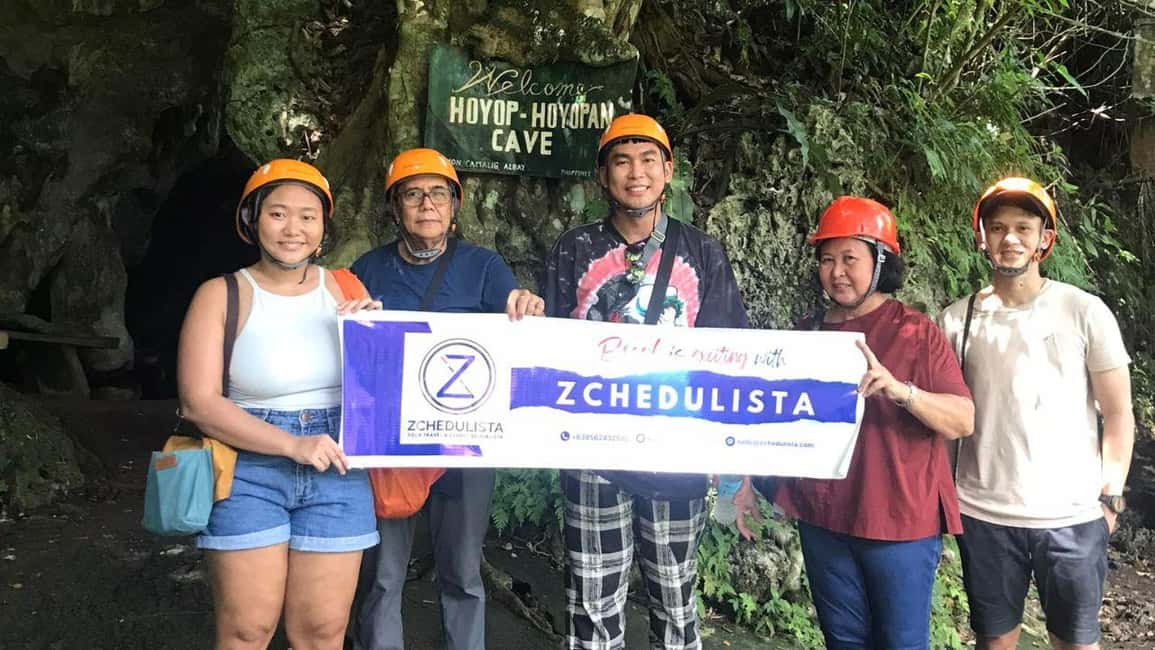 image n.12 of Albay Bicol Full Day Tour with Mayon Skyline by ZCHEDULISTA activity in Camalig, uploaded by supplier