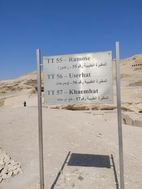 Immagine nº 23 di Luxor: servizio di trasferimento privato personalizzato per l'intera giornata attività a Luxor, caricata dal fornitore
