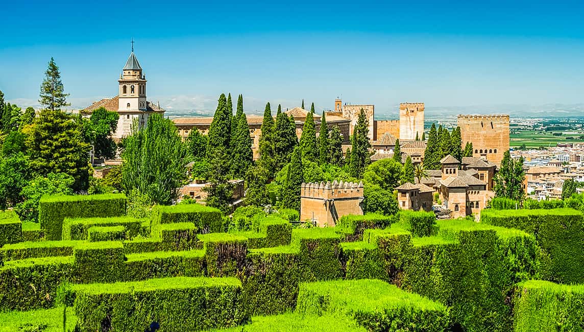 image n.18 of Granada: Alhambra & Nasrid Palaces Tour with Tickets activity in Granada, uploaded by supplier