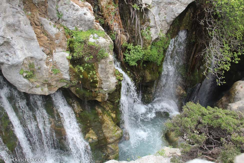 Immagine nº 15 di Creta meridionale: tour naturalistico alla scoperta di villaggi panoramici, gole e laghi attività a Creta, caricata dal fornitore