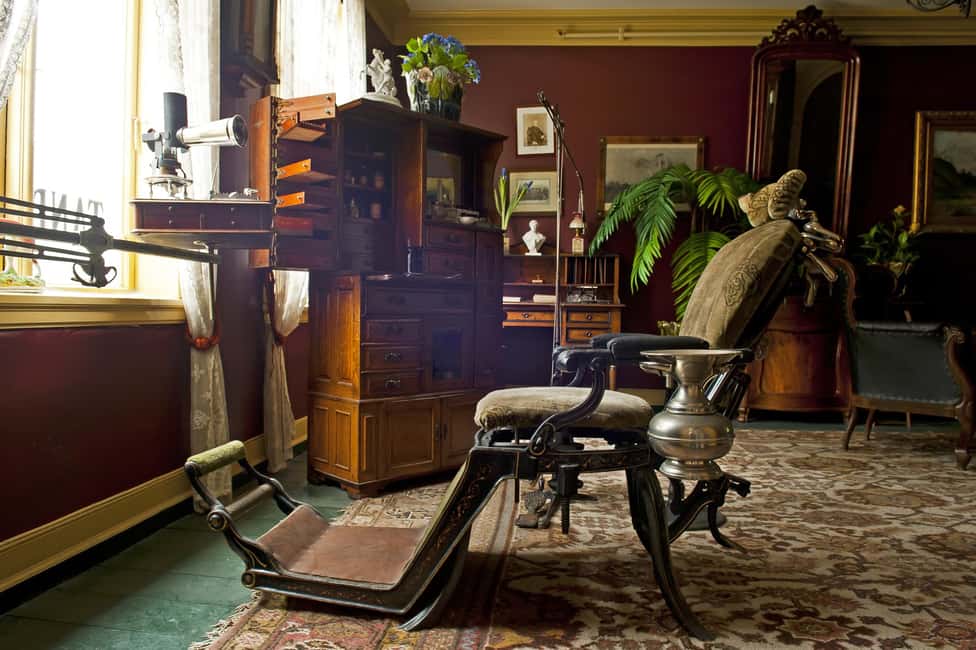 image n.7 of Bergen: Guided Car Tour with Old Bergen Museum & Fantoft … activity in Bergen, uploaded by supplier