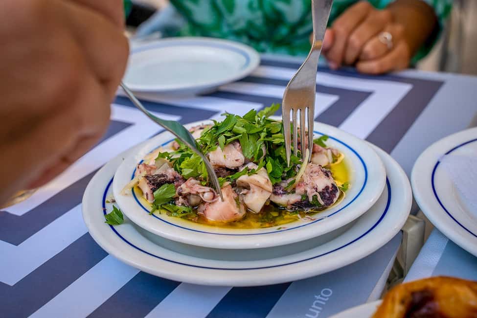 image n.14 of Lisbon: E-Bike Food Tour of Alfama and Old Town activity in Lisbon, uploaded by supplier