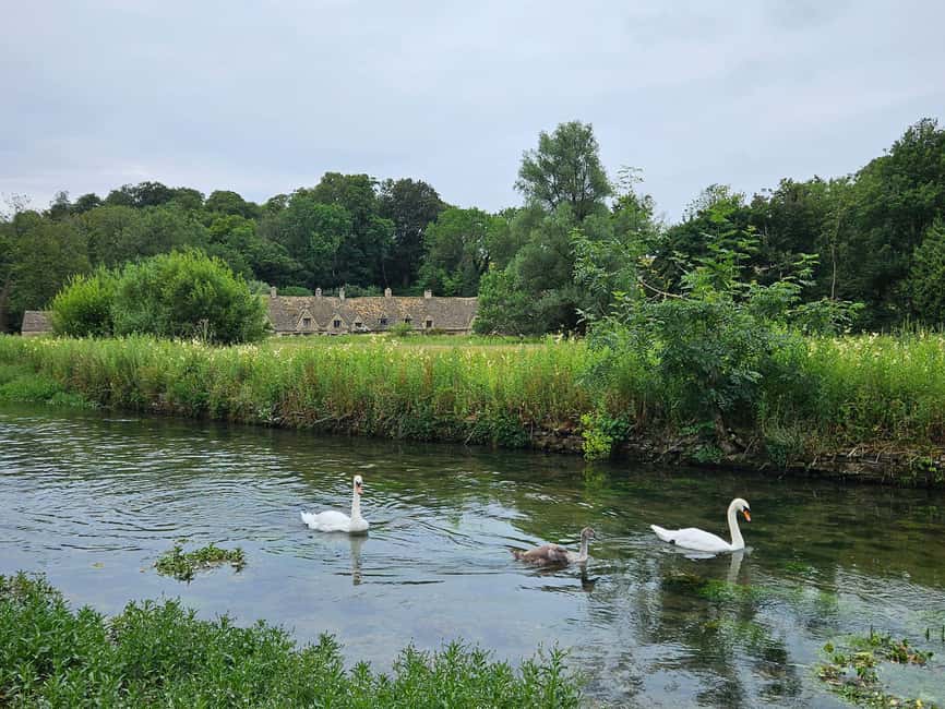 bild nr.3 av Southampton: Cotswolds privat tur aktivitet i Coln St. Dennis, uppladdad av arrangören