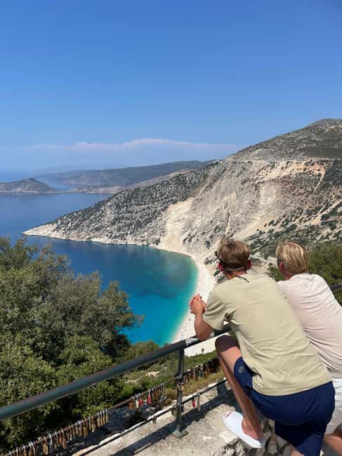 image n.6 of From Zakynthos: Full-Day Tour of Kefalonia activity in Karavomylos, uploaded by supplier