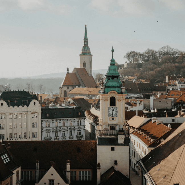 image n.10 of Vienna: Private Day Trip to Bratislava with Hotel Transfers activity in Bratislava, uploaded by supplier