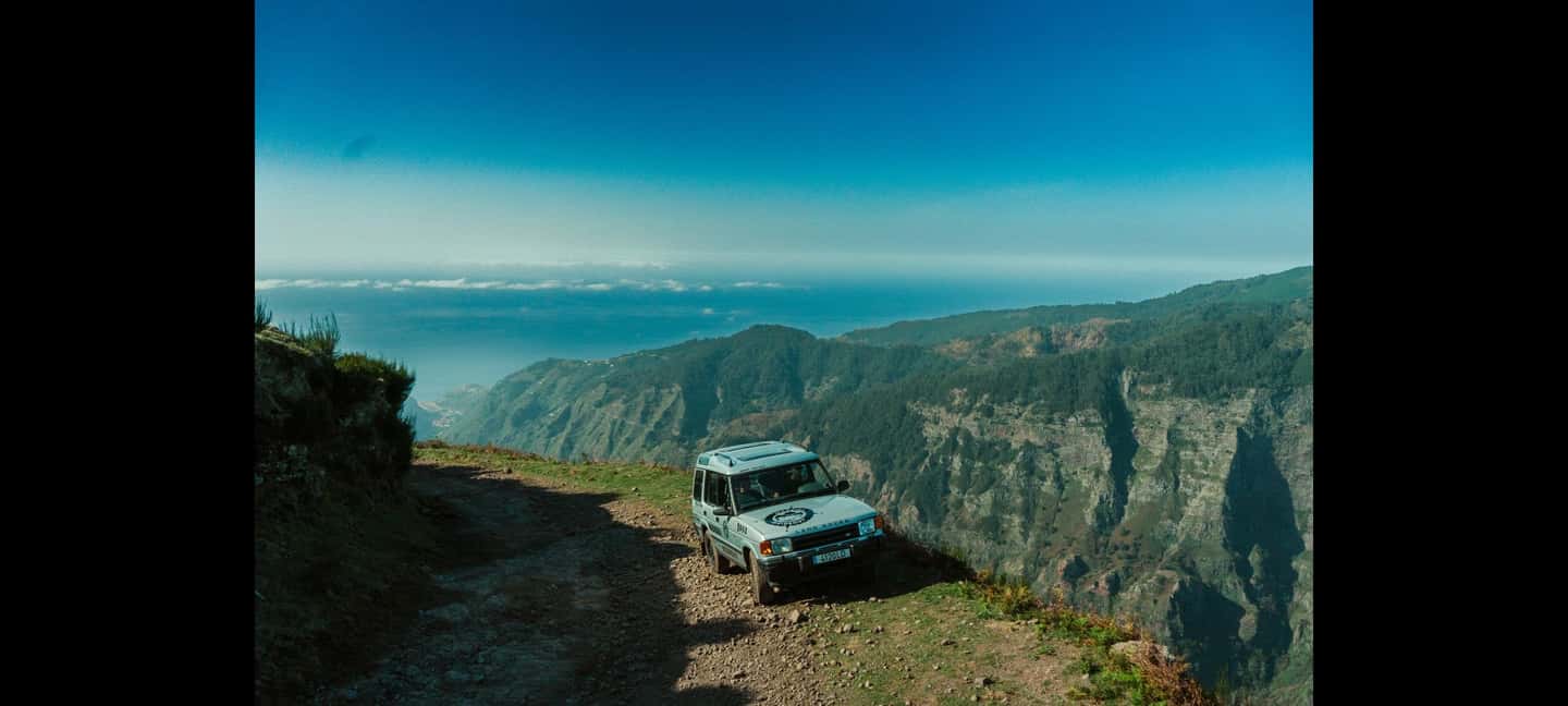 billede nr.4 af aktiviteten Madeira "Mystery Tour" heldags - privat 4x4-jeep i Estreito de Câmara de Lobos, uploadet af udbyder