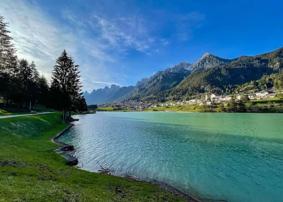 billede nr.11 af aktiviteten Dagsudflugt i Dolomitterne: Santa Croce-søen til Cortina-eventyret i Veneto, uploadet af udbyder