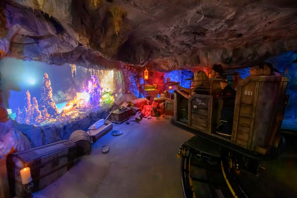 image n.2 of Monterey: Treasure Hunt The Ride - Ticket + Power-Up Combo activity in Monterey, uploaded by supplier