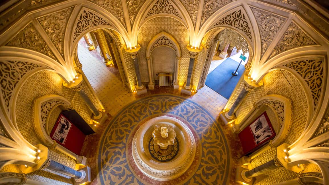 billede nr.23 af aktiviteten Den anden side af Sintra – Turen gennem de glemte skove i Sintra, uploadet af udbyder