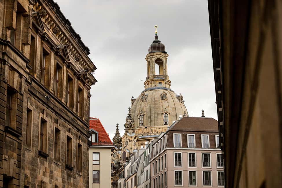 imagen n.º 9 de Desde Praga: tour privado a Dresde y puente Bastei opcional. actividad en Lohmen, Alemania, subida por el proveedor