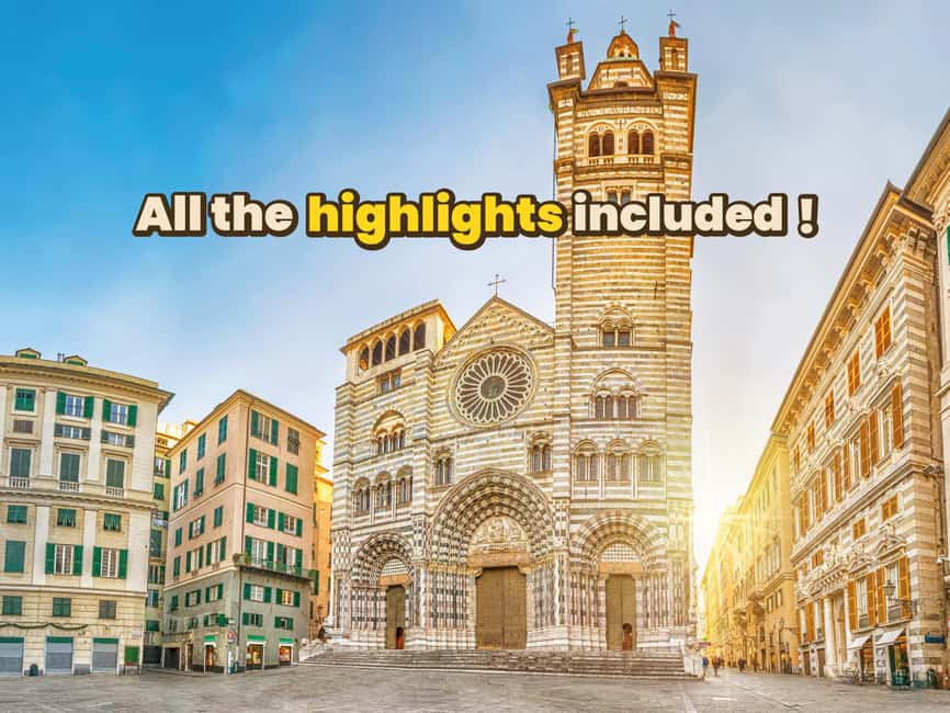 image n.9 of Genova: digital guide made by a local for your walking tour activity in Genoa, uploaded by supplier