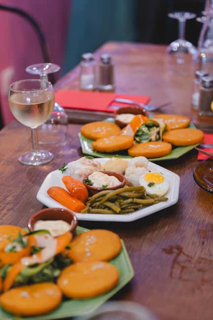 image n.7 of Marseille: Walking Food Tour with Tastings activity in Marseille, uploaded by supplier