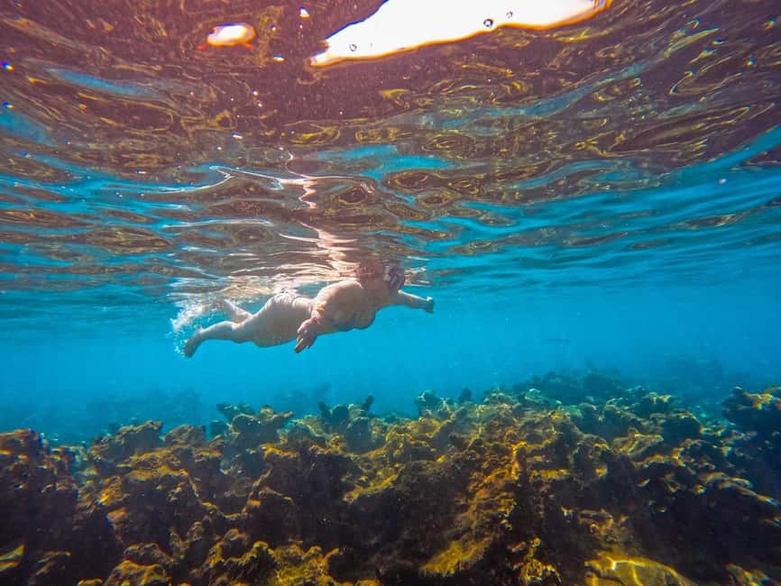 image n.9 of Cartagena: Full-Day Boat Trip to 5 Rosario Islands activity in Bolívar, uploaded by supplier
