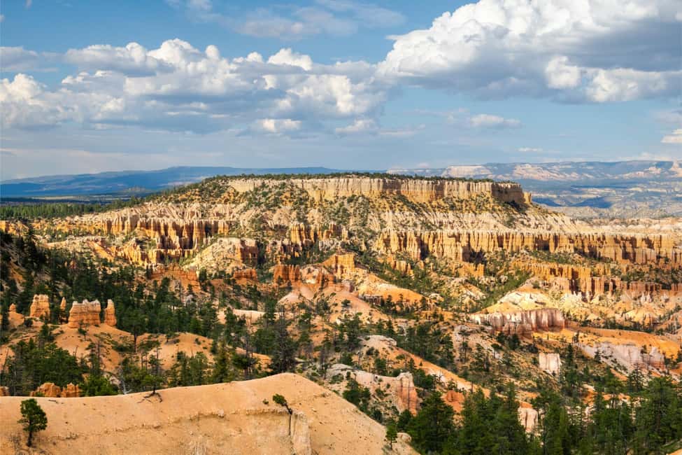 image n.38 of Las Vegas: Grand Canyon, Zion and Monument Valley 3-Day Trip activity in Arizona, uploaded by supplier