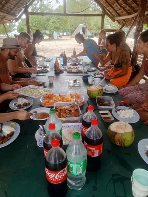 image n.75 of PALAWAN: Balabac Island Hopping with Full board Meals activity in Puerto Princesa, uploaded by supplier