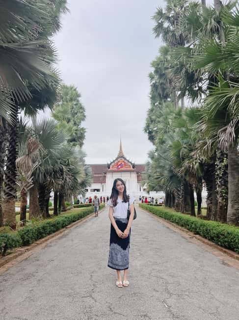 imagen n.º 6 de Excursión clásica en Luang Prabang actividad en Luang Prabrang, subida por el proveedor