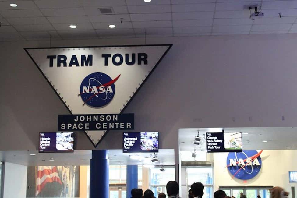 imagem n.40 de Houston: Passeio pelo túnel e ingresso para o Centro Espacial da NASA/transporte atividade em Houston, carregada pelo fornecedor