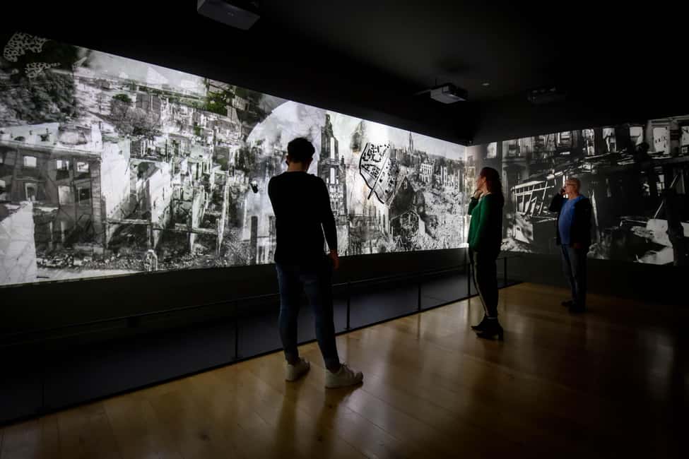 bilde nr.10 av Oosterbeek: Airborne Museum Hartenstein inngangsbillett aktivitet i Oosterbeek, lastet opp av leverandør